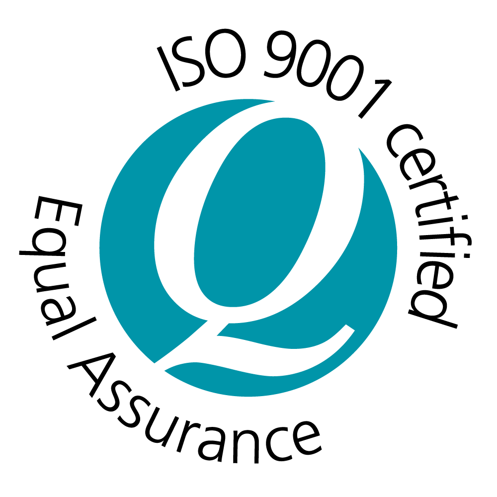 ISO 9001